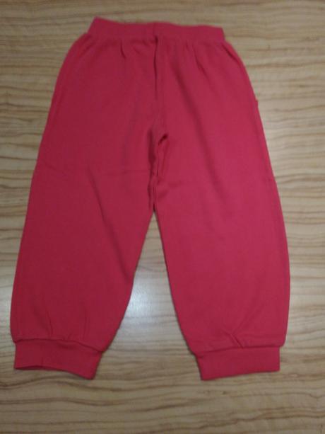 Třičtvrťáky, vel 116, disney minnie, disney,116