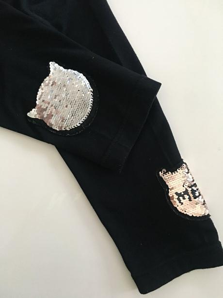 Bunda, boty, legíny children's place (7 - 8 let), children's place,128