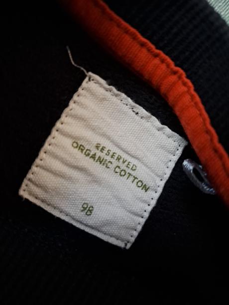 Vánoční mikina, 98