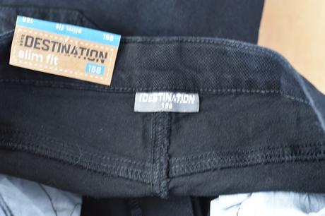 Džíny vel. 158, pepco,158