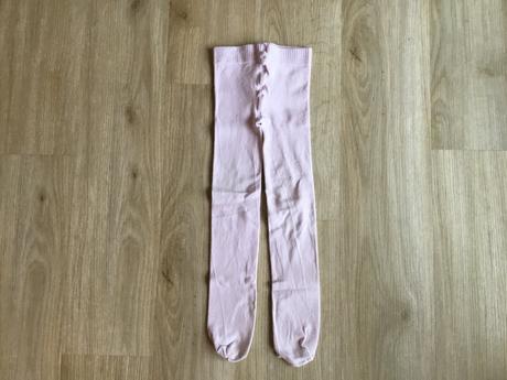 Punčocháče, h&m,98