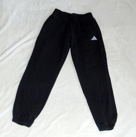 Tepláky, adidas,164