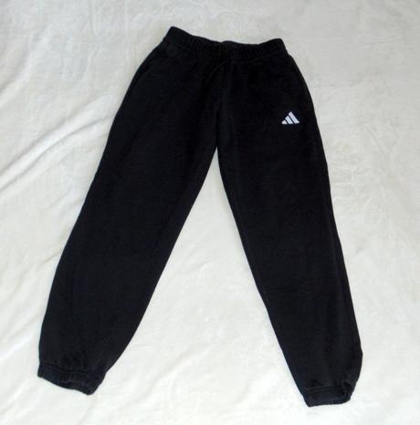 Tepláky, adidas,164