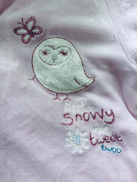 Přechodová kombinéza - v.  3/6 měs, marks & spencer,68