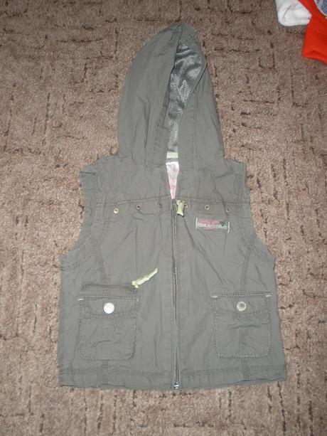 Vestička urban, 134