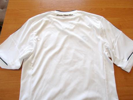 Sportovní dres adidas vel s, adidas,s