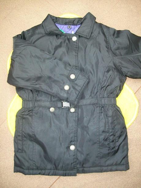 Šusťáková bunda, adams,122