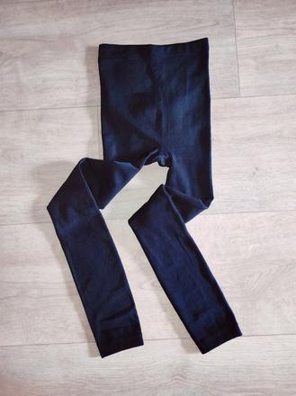 T213   teplé štrample, punčochy bez šlapek vel. m, m