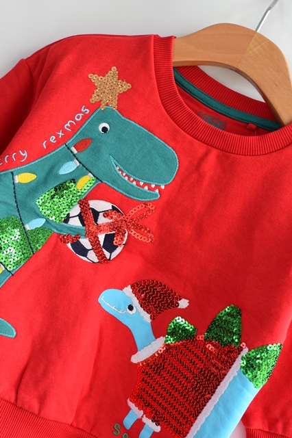 Mikina vel. 12 - 18 m, 86