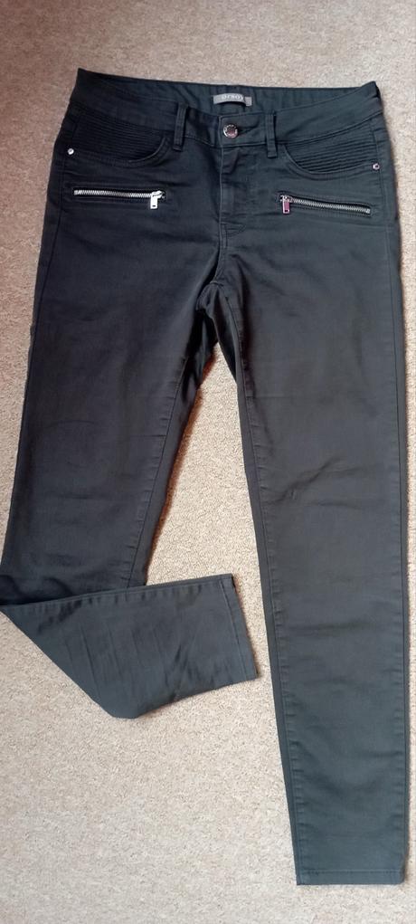 Rifle skinny zn."orsay" vel."36 i větší", orsay,36