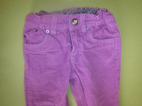 Menžestrové kalhoty , dopodopo,104, dopodopo,104