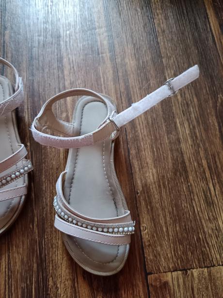 Sandálky/sandály nelli blu vel. 32, nelli blu,32