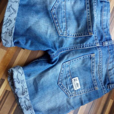 Dzinove kratasy, c&a,116