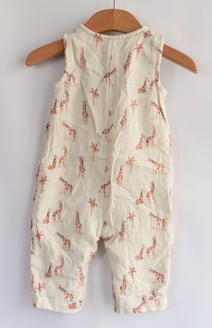 Overal vel. 3 - 6 m, tu,68