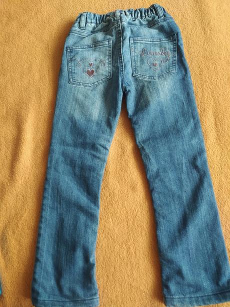 Kalhoty, kiki&koko,122