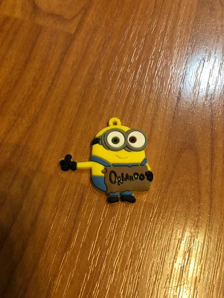 Mimoň plyšák + figurky,