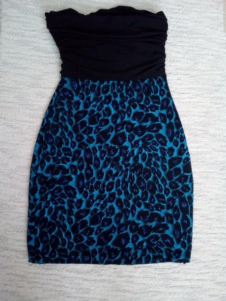 Společenské šaty zn.jane norman,vel.s/m, s