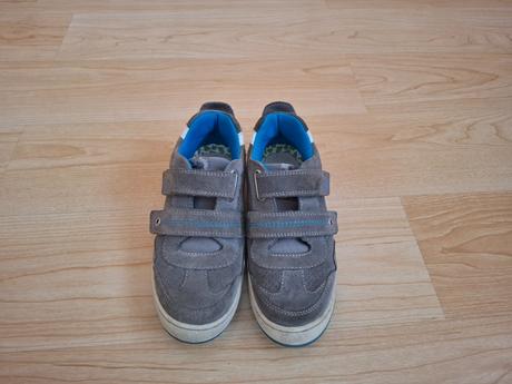 Chlapecké boty zn.lurchi, vel.36, lurchi,36