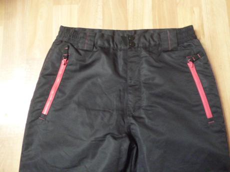 Lyžařské kalhoty vel. s alpine, s