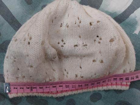 Čepice/baret, f&f,104