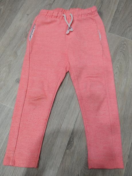 Kalhoty, zara,104