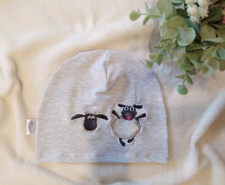 Cepice s oveckou timmy a shaun, 92