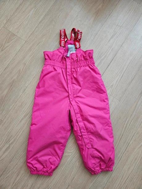 Oteplováky reima, vel. 92, reima,92