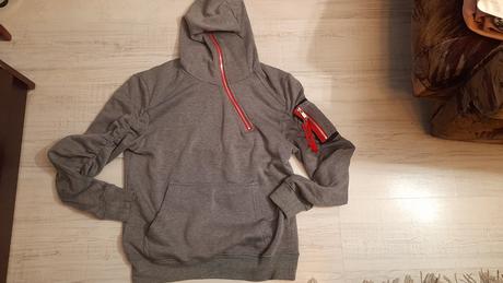 Chlapecká mikina, 164