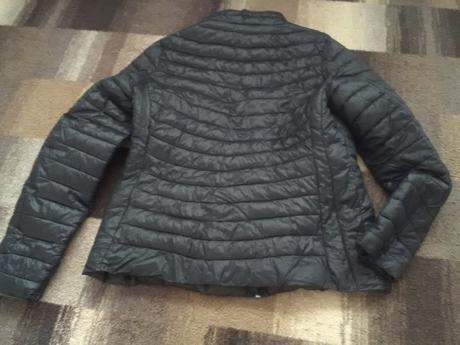 Zimní bunda, esmara,m