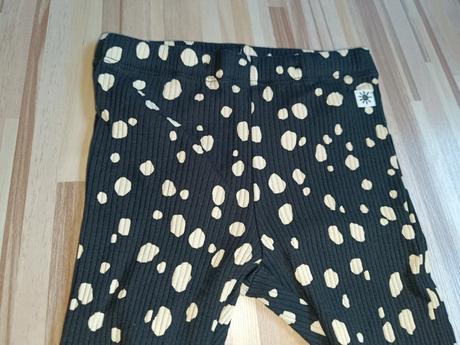 Černé legíny 92 next, next,92