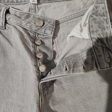 Rifle baggy regular, h&m,38