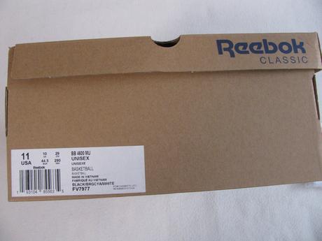 Kožené tenisky reebok billionaire boys club, reebok,45