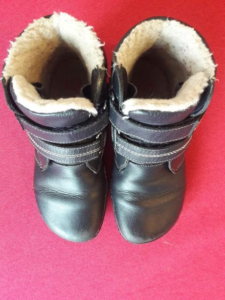 Sole runner titania navy, zimní vlněné, 35, sole runner,35