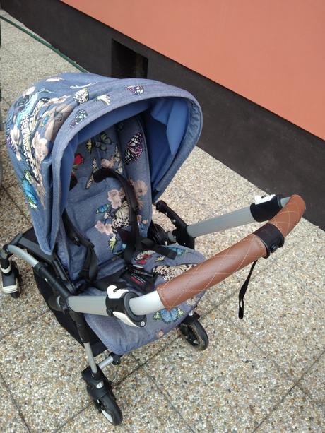 Bugaboo bee 5, bugaboo,bugaboo bee 5