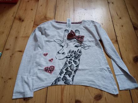 Tričko, palomino,116