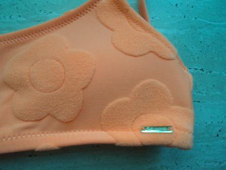 Oranžové plavky, new yorker,xs