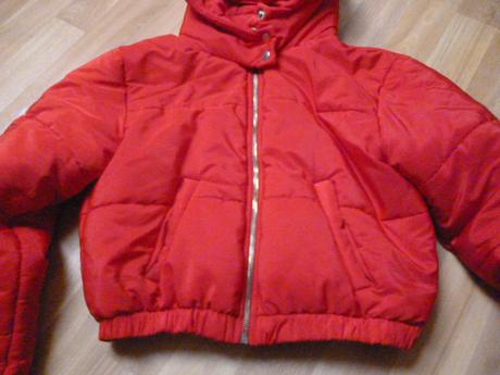 Prošívaná bunda 11-12 new look, new look,152