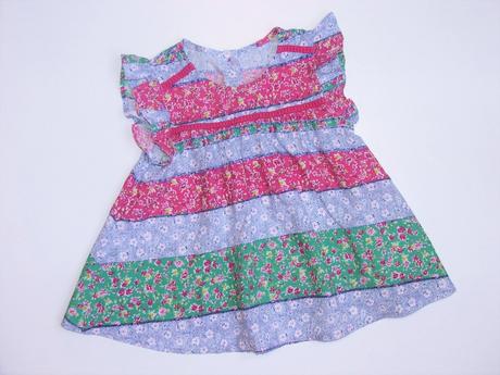 W62 halenka vel. 98, mothercare,98