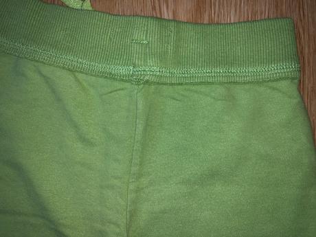 Dívčí kraťasy - marks&spencer, vel. 2-3 roky, marks & spencer,98