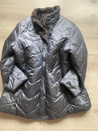 Krásná lehká bunda bexleys vel.48/50/xxl, 48