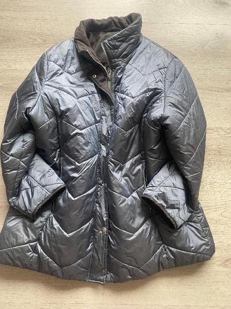 Krásná lehká bunda bexleys vel.48/50/xxl, 48