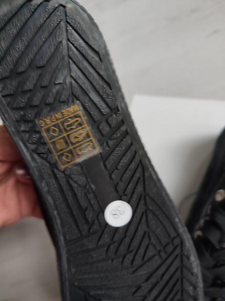 Tenisky sweet shoes, velikost 38, 38