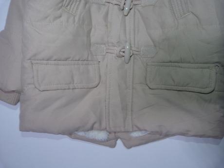 Zimní bunda vel. 74, george,74