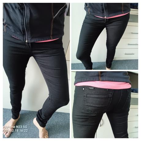 Rifle zn."clockhouse c&a", c&a,38