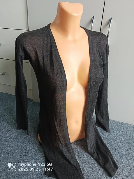 Cardigan zn."y.f.k." vel."128", 128