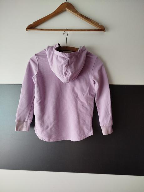 Mikina zn. alive vel.128, alive,128