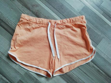 Kraťasy clockhouse, velikost l, clockhouse,l