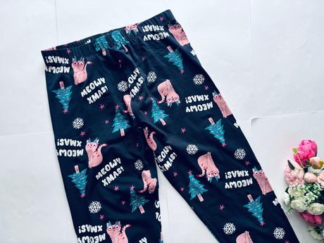 Leginy vánoční - v.13/14 let, 164