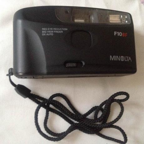 Fotoaparát / fotoaparáty, 