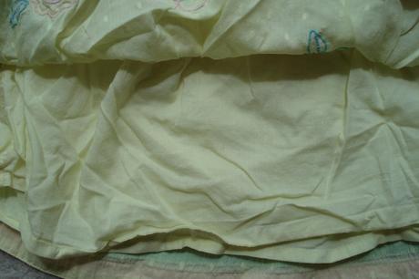 Letní šatičky, george,92